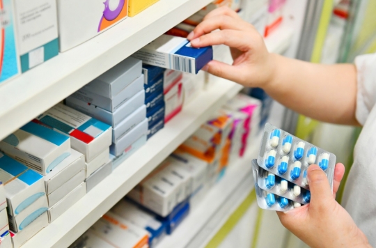 Read more about the article Intégration de 165 nouveaux médicaments dans le guide des médicaments remboursables au titre de l’AMO
